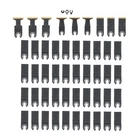 Oscillating Blades Universal Multitool 49PACK For Metal Wood Cutting New. Price: $27.89.
