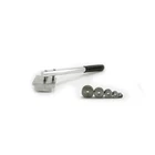 Bac Industries MR-01 Mighty Rod Bender New. Price: $48.37.