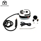 Steam Cleaner 2500W 1000ML Capacity W/carry Handle-barn Equipment& Tractor Wash New. Price: $38.22.