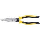 Klein Tools J203-8 Needle Nose PLIER,8-9/16" L,serrated 2DFB8 New. Price: $54.52.