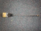 Dewalt DW5439 -1/2" X 10" 12" Rock Carbide Sds Plus Hammer Bit Lot Of Open. Price: $21.00.