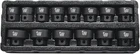 Astro Pneumatic 78214 14-PC 1/2" Drive Nano Impact Socket Set New. Price: $67.78.