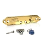Professional Broken Exhaust Manifold Stud Removal Tool Precision-machined T... New. Price: $341.23.