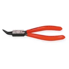 Knipex 44 31 J02 Sba Retaining Ring Pliers, 0.046IN Tip, 45 Deg New. Price: $30.15.