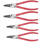 Wiha 32626 Straight Internal Ring Pliers Set, 4 Pieces New. Price: $122.13.