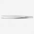 Knipex Precision Tweezers Rectangular Blunt New. Price: $31.67.