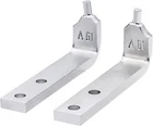 Knipex 46 29 A61 Pair Of Spare Tips For Circlip Pliers No. 20 New. Price: $26.22.