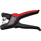 Knipex 12 74 Removal Cable Red Durable Striptease Wire Tool 180MM Nuovo. Price: $160.51.