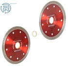 2PACK 5" Cutting Diamond Saw Blade For Porcelain Granite Marble Stone Ceramic Us New. Price: $14.18.