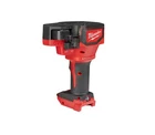 Milwaukee 2872-20 M18 18V Lithium-ion Cordless Brushless Threaded Rod Cutter Open. Price: $472.00.