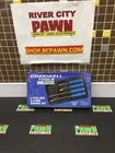 Cornwell Tools CTG840RS Piece O-ring Removale Set (R7B016711) New. Price: $79.99.