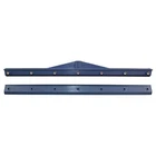 Midwest Rake Polymer Squeegee Frame, Blue, 26"W 78256 New. Price: $59.53.