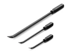 Tekton Angled End Handled Pry Bar Set, 3-PIECE 3-PC (12, 17, 25 In.), New. Price: $68.98.