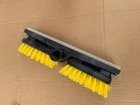 Kaivac 14 1/2 Squeegee Head With Brush Cleaning System Machine 17501DC Compact Used. Price: $75.00.