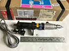 Giken Kogyo NR-30KA Pat No 460519 Motor ,sf Used. Price: $895.00.