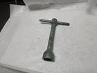 Fairmount 975D Drop Forged Tee-handle Socket Wrench 1/2" Used. Price: $119.99.