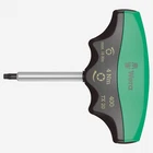 Wera 005090 4.0 Nm Fixed Torque Torx T-handle, T20 New. Price: $102.54.