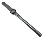 Seekonk TSF-250 Dial Torque Wrench 0- Ft Pounds 1/2" TSF250 Made In Usa Used. Price: $95.00.