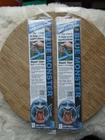 2 Pack- Mill Rose 76084 Blue Monster 6-STRIPS Waterproof Compression Seal Tape New. Price: $25.00.