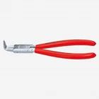 Knipex 90 Degree Angled Tip Internal Circlip Pliers 12-25 Mm Dia Chrome W/ Pla New. Price: $39.41.