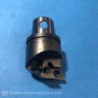 Kennametal KM40DDUNR15KC04 Turning Head Usip Used. Price: $28.80.