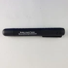 Sonic 47023 Brake Fluid Tester Digital - Tool New. Price: $59.00.