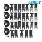 Lablt 32PCS Oscillating Saw Blades Universal Bi-metal Multi Cutting Kit New. Price: $18.30.