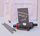 Nib Pneumatic Ruko Straight Die Grinder No. 116100 Ships Free New. Price: $95.00.