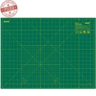 Olfa 18" X 24" Self Healing Rotary Cutting Mat (rm-sg) Double Sided With Grid New. Price: $22.99.