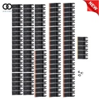 Professional Quick Release Wood Metal Oscillating Multitool Saw Blades 105PCS New. Price: $43.57.