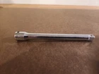 Vintage Master Mechanic M1266 - 6" Socket Extension Bar 3/8" Drive Usa Tool Used. Price: $12.99.