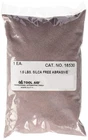 Tool Aid SGT18530 Silica Free Abrasive (1-1/2 Lb) New. Price: $17.44.