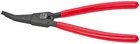 Knipex 45 21 200 Special Rings Retaining Pliers 8-INCH New. Price: $64.78.