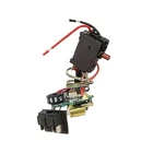 Original Milwaukee Part # 23-66-2835 Switch Assembly New. Price: $100.15.