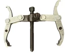 Craftsman Usa 2 Jaw Gear Puller Wfd 46906 Bearing Pulley Removal Tool Used. Price: $39.95.