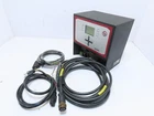 Georges Renault Cp 6159326090 8216-CVIC L-4 Electric Nutrunner Controller W/cord Used. Price: $299.99.