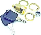 Armstrong Stack-on Replacement Lock Brass New. Price: $56.52.