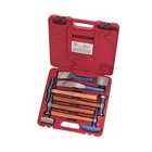Tool Aid 9-PIECE Body Repair Kit (blue For Steel) (89470), One Size New. Price: $230.37.