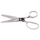 Klein Tools G108B Poultry SHEARS,8 1/4 L,chrome Handle 4VAU5 New. Price: $29.62.