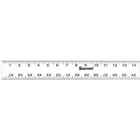 Starrett ASE-48, Aluminum Rule New. Price: $53.16.