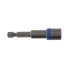 Malco MSHL38 Magnetic Hex Chuck Driver 3/8" Steel Alloy 2-9/16" Long New. Price: $41.04.