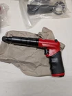 Sioux Tools SSD4P11AC Adjustable Clutch Pistol Grip Screwdriver Used. Price: $350.00.