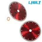 Lablt 2PCS 7" Super Thin Diamond Porcelain Cutting Blade Tile For New. Price: $20.52.