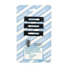 Estwing CA-39R Carded Replacement Blades, 2 Screws, 1 Gauge New. Price: $10.12.