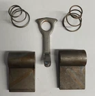 Lowell 16902 Repair Kit For # Ratchet Arms New. Price: $29.99.
