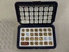 Lab Lmdsgt Sargent Mini Dur-x Lock Pinning Kit New. Price: $67.95.