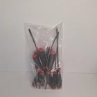 Tekton Usa High-torque Black Oxide Blade Screwdriver 12PC SE(DRV41240) New. Price: $65.00.