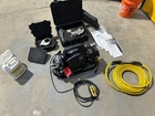 Enerpac Hydraulic Torque Wrench ZU4 Pump, Rsl Drive 290-3080FT*LBS Used. Price: $15000.00.