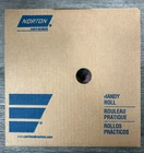 Norton 66261126274 Handy 1" X 50YD Abrasive Roll, K225 Series, Grit 120 New. Price: $39.99.