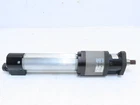Fec Nutrunner CFT-202RS3-S Servo With TD-200-CFS Torque Transducer Used. Price: $549.99.